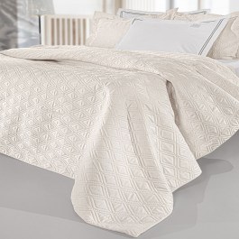 Κουβερλί Honour (Σετ 3τμχ) Ivory Guy Laroche IVORY