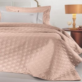 Κουβερλί Honour (Σετ 3τμχ) Old Pink Guy Laroche PINK