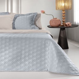 Κουβερλί Honour (Σετ 3τμχ) Silver Guy Laroche SILVER
