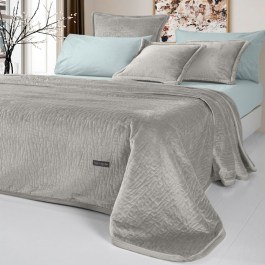 Κουβέρτα Bolzano (Σετ 2τμχ) Vison Guy Laroche VISON