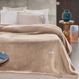 Blanket Cheval Vison Guy Laroche VISON