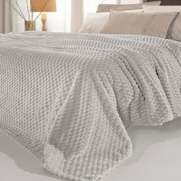 Blanket Smoothie (Set 2pcs) Elephant Guy Laroche ELEPHANT