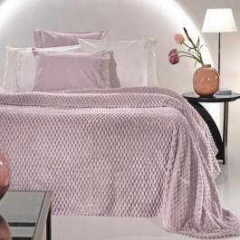 Blanket Smoothie (Set 2pcs) Melanze Guy Laroche MELANJ