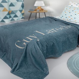 Kid Blanket Ultra Soft Two 2 Twenty Raf Guy Laroche RAF