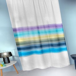 Kid Curtain Funny Multi Guy Laroche MULTI