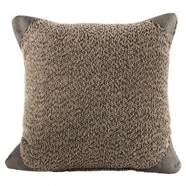 Μαξιλαροθήκη Διακοσμητική Lama Taupe Guy Laroche TAUPE