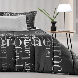 Παπλωματοθήκη Instyle Charcoal Guy Laroche CHARCOAL