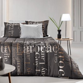 Παπλωματοθήκη Instyle Choco Guy Laroche CHOCO