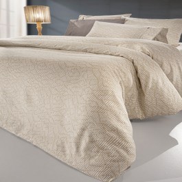 Bed Sheets Brenta (Set 3pcs) Camel Guy Laroche CAMEL