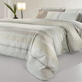 Bed Sheets Nuvola (Set 3pcs) Mint Guy Laroche MINT