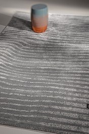 Χαλί Aswan Carbon Guy Laroche CARBONE