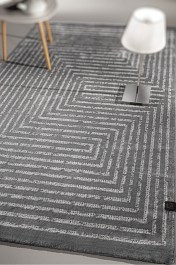 Χαλί Zendaya Carbon Guy Laroche CARBONE