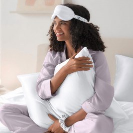 Σετ Ύπνου Beauty Sleep (Σετ 3τμχ) Ice Feel And Touch ICE