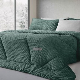 Quilt Baroque Emerald Saint Clair EMERALD