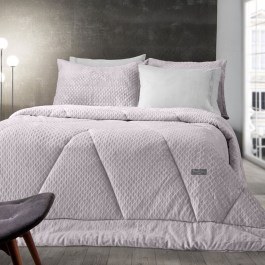 Quilt Baroque Melanze Saint Clair MELANJ