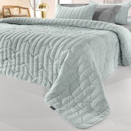 Bedspread Aurora (Set 2pcs) Mint Guy Laroche MINT