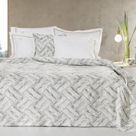 Κουβέρτα Lucid Verde Guy Laroche VERDE