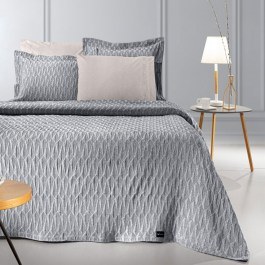 Κουβέρτα - Κουβερλί Medici Anthracite Guy Laroche ANTHRACITE