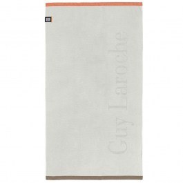 Πετσέτα Θαλάσσης Double Ammos Guy Laroche SAND