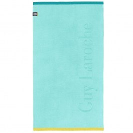 Πετσέτα Θαλάσσης Double Aqua Guy Laroche AQUA