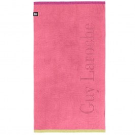 Πετσέτα Θαλάσσης Double Sangria Guy Laroche SANGRIA