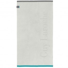 Πετσέτα Θαλάσσης Double Smoke Guy Laroche SMOKE