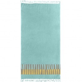 Πετσέτα Θαλάσσης - Παρεό Pestemal 23 Aqua Guy Laroche AQUA
