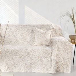 Throw Blossom Natural Guy Laroche NATURAL