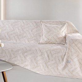 Throw Lucid Natural Guy Laroche NATURAL