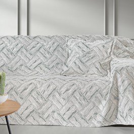 Throw Lucid Verde Guy Laroche VERDE