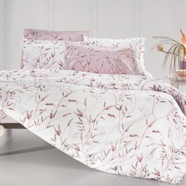 Bed Sheets Fleria (Set 4pcs) Melanze Guy Laroche MELANJ