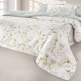 Bed Sheets Fleria (Set 3pcs) Ocean Guy Laroche OCEAN