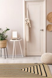 Carpet Maya Natural Guy Laroche NATURAL