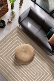 Carpet Maya Taupe Guy Laroche TAUPE