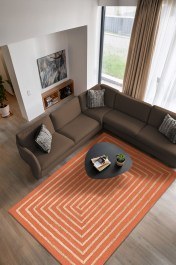 Carpet Maya Terra Guy Laroche TERRA