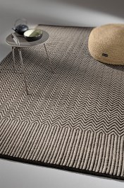 Carpet Medal Taupe Guy Laroche TAUPE