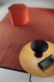 Carpet Medal Terra Guy Laroche TERRA