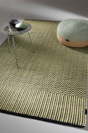 Carpet Medal Washabi Guy Laroche GREEN