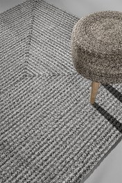 Carpet Tonical Grey Guy Laroche GREY