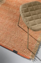 Carpet Zigk Zagk Terra Guy Laroche TERRA