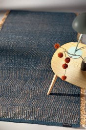 Carpet Zigk Zagk Marine Guy Laroche MARINE