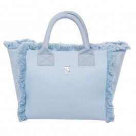 Τσάντα Χειρός Caribbean 26x24x16cm Ciel Feel & Touch CIEL