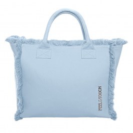 Τσάντα Ώμου Caribbean 40x35x20cm Ciel Feel & Touch CIEL
