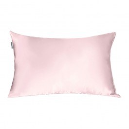 Pillow Case Beauty Sleep Silky Pudra Feel & Touch PUDRA