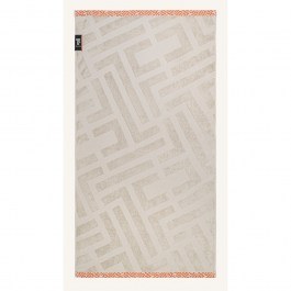 Πετσέτα Θαλάσσης Fresh Sand Feel & Touch SAND