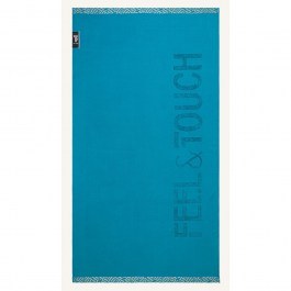 Beach Towel Sunny Oceano Feel & Touch OCEAN
