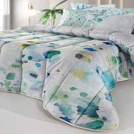 Πάπλωμα Carmel Mint Guy Laroche MINT