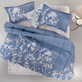 Quilt Romance Raf Guy Laroche RAF