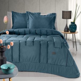 Πάπλωμα Scarlett Blue Saphire Guy Laroche BLUE