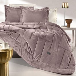 Πάπλωμα Scarlett Amethyst Guy Laroche AMETHYST